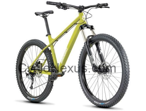 Diamondback Line scheda tecnica e recensioni